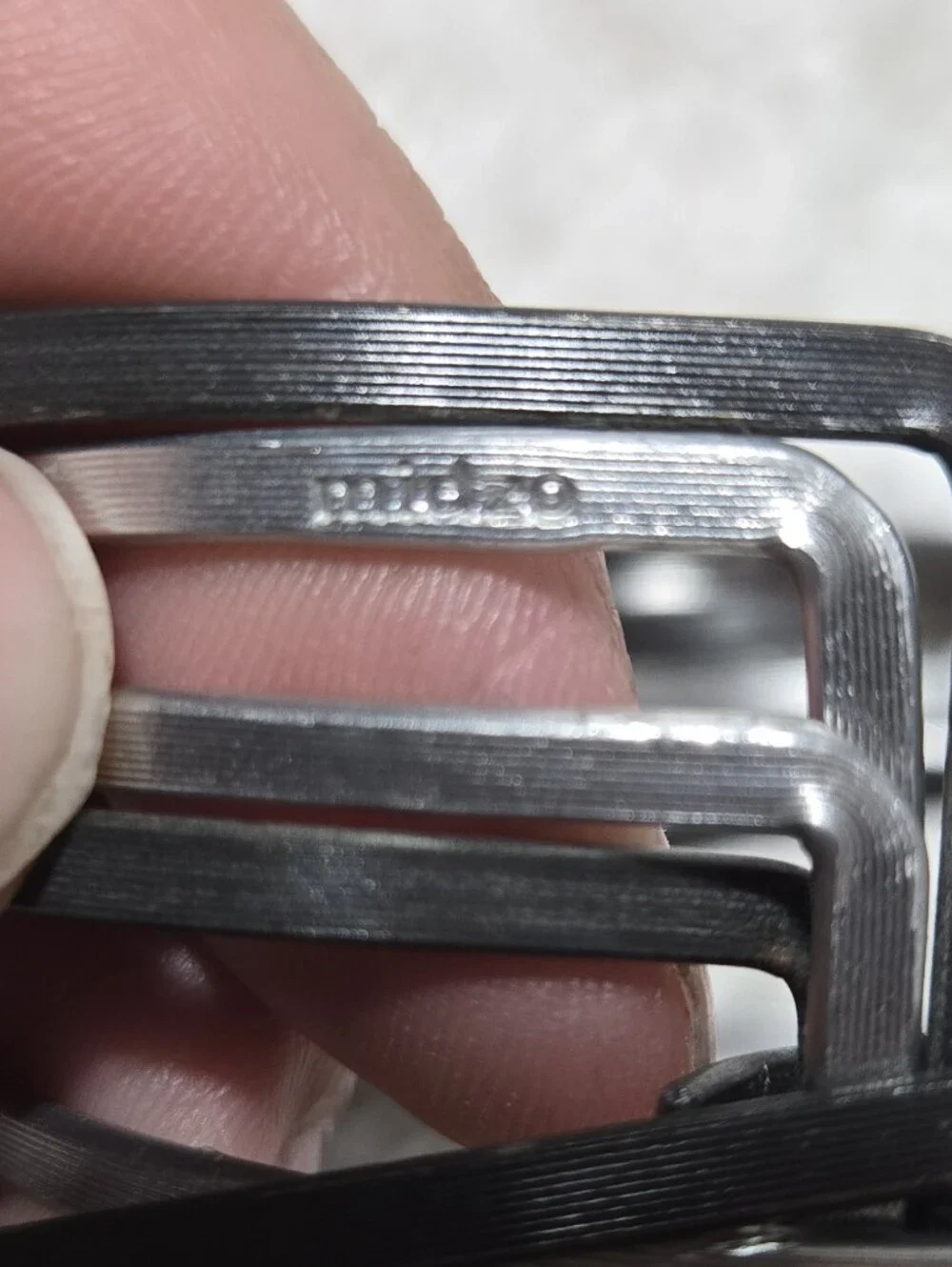 Midzo Multimetal Cuff Bracelet Rare!!!